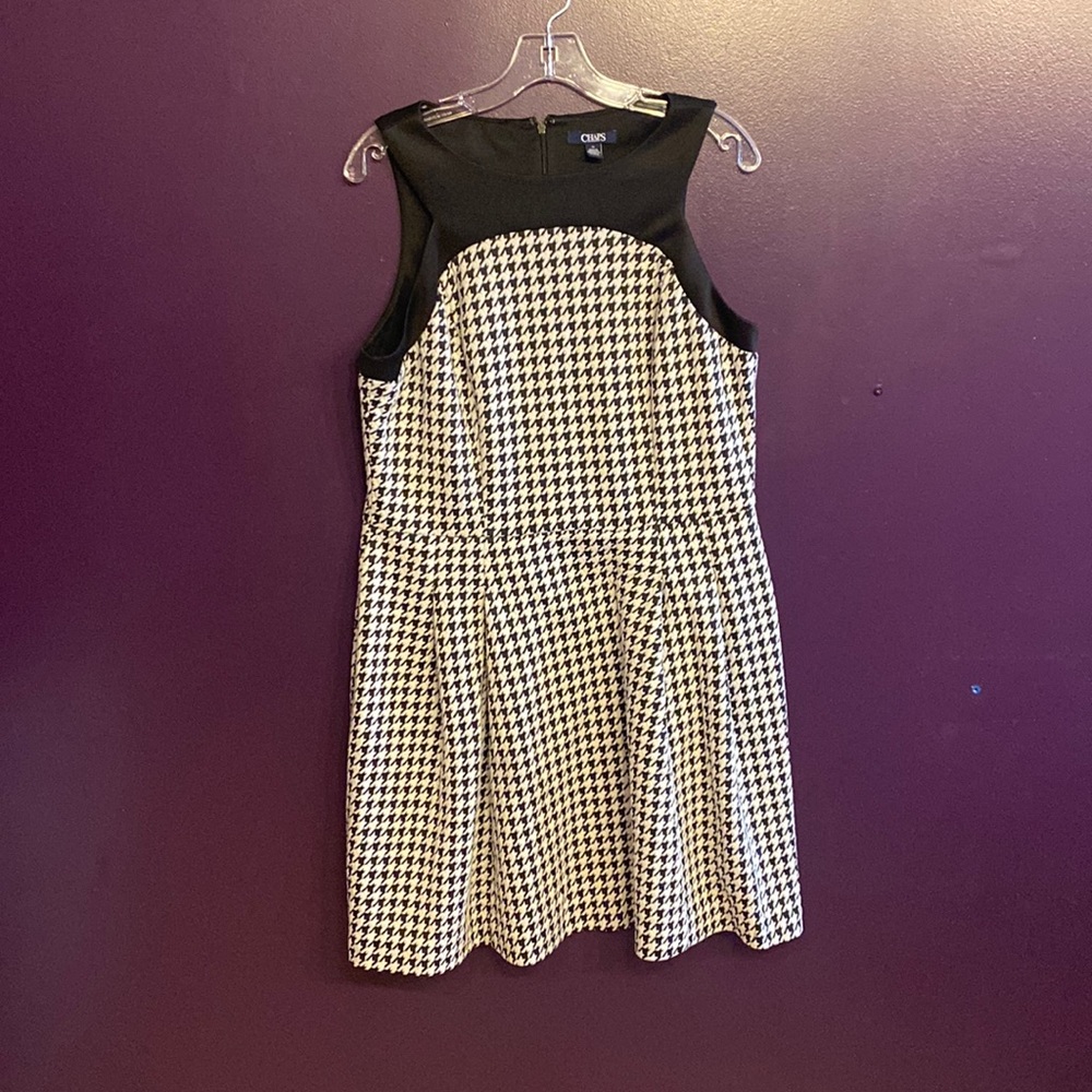 Chaps Womans Dress